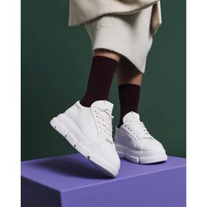 Dames Softmerino Sokken van Merinowol en Katoen - Ademend, Temperatuur Regulerend, Geurremmend, Drukvrije Tee, Perfect voor Zakelijk en Dagelijks Gebruik - 1 Paar, Blauw Donkerblauw Melange