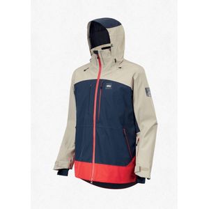 Picture M Track Jacket Donkerblauw S