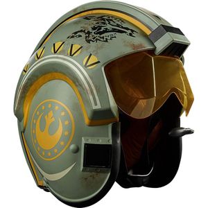 Star Wars The Black Series Trapper Wolf Helmet