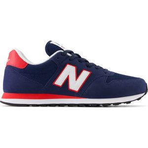 New Balance GM500 Heren Sneakers - NB NAVY - Maat 42.5