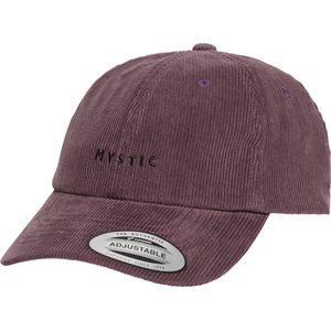 Mystic Corduroy Cap - Retro Lilac