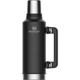 Stanley The Legendary Classic Bottle 1,90L - thermosfles - Matte Black