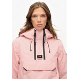 Superdry - Freestyle - Jas - Roze