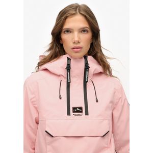 Superdry - Freestyle - Jas - Roze
