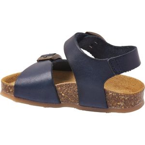 Kipling EASY 4 - sandalen jongens - Blauw - sandalen maat 25