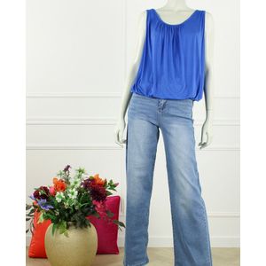 Ballon Top - Kobalt Blauw - One Size (Maat 38 t/m 40)