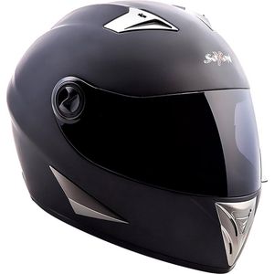 SOXON • FIGHTER • L • Helm - Motorhelm - Integraalhelm - Scooterhelm - Motor - Scooter - Brommer - Zonnevizier