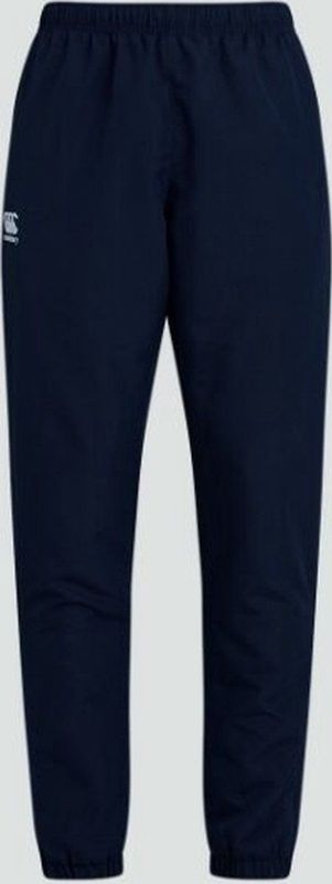 Canterbury - Club - Joggingbroek - Marineblauw - Taps Toelopende Pasvorm