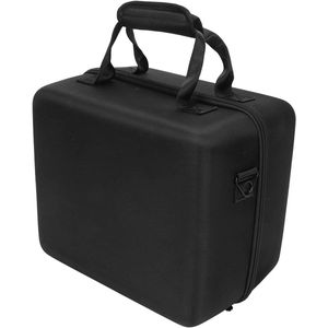 Hard Travel Speaker Case - Draagbare Draagtas Voor S1 PRO BT Speaker Systeem .