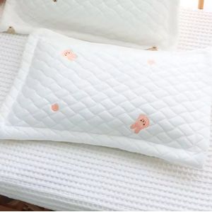 Peuterkussen - Kinderkussen - Met Kussensloop - Peuter Hoofdkussen