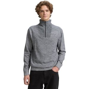 Tom Tailor - 1047962 - Sweatshirt - Katoen - Basic Fit