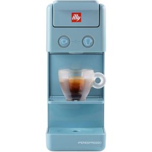 illy - Y3 Espresso & Coffee Lichtblauw