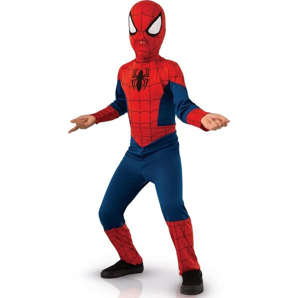 stad ontslaan Medisch Spiderman pak voor jongens - Het grootste online winkelcentrum - beslist.nl