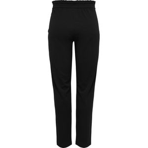 Jacqueline de Yong Broek Jdycatia New Ancle Pant Jrs Noos 15208415 Black Dames Maat - W28 X L30