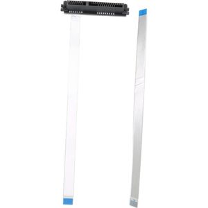 Harde Schijf Kabel SSD HDD Connector 25 Inch Hoge Snelheid Interface Sterke Anti-interferentie Adapter voor ASUS S6 X409/X509 - SATA Interface