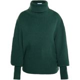 usha Trui met coltrui