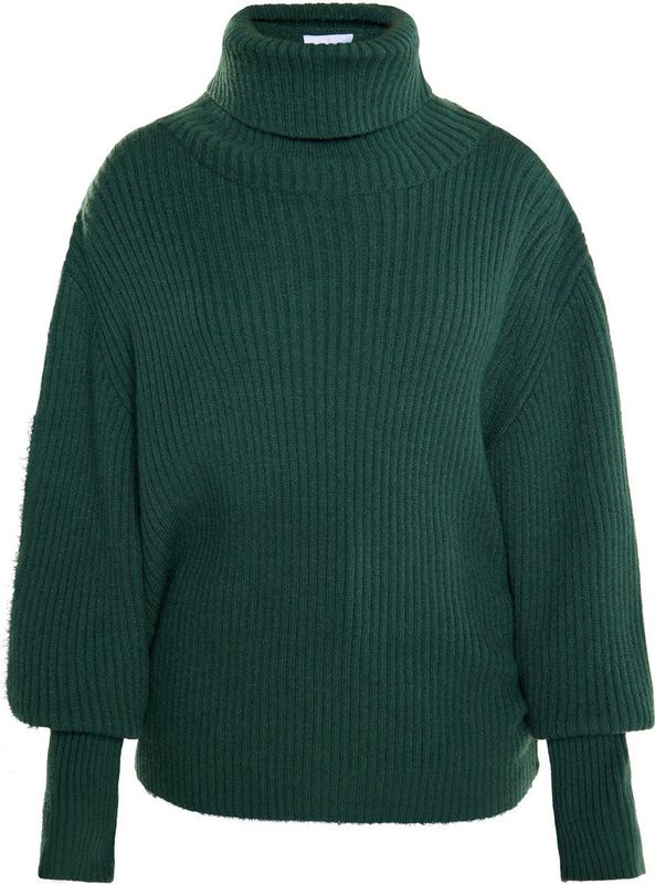 usha Trui met coltrui