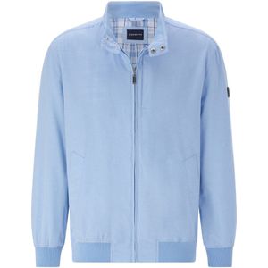 Babista - HALMIR - Heren Jack - Lichtblauw