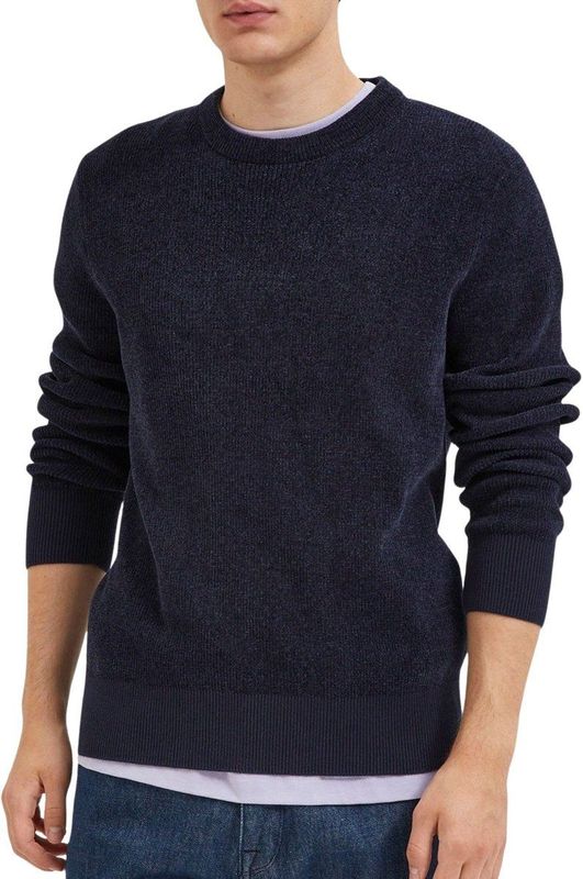 Selected Rodney Sweater Heren - Maat M