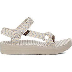 Teva W Midform Universal RETRO GEOMETRIC BIRCH 1090969-RGBC-21 40