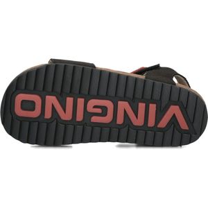 Vingino Xavi Sandalen - Jongens - Zwart - Maat 30