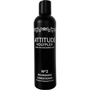 Attitude Hair Dye - Holyplex No.2 Nourishing Conditioner Conditioner -