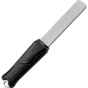Dual-Grit Diamant Slijpsteen - Gereedschapsslijper voor Slijpmes Tuinschaar - Bijl en Alle Bladranden