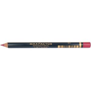 Max Factor Lipliner - 3 Pearl Pink