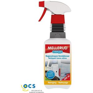 Mellerud Regenstrepenverwijderaar - 0,5l
