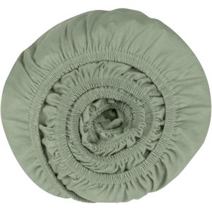 SCHIESSER Feinbiber-Spannbettlaken Finni