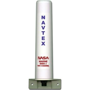 Nasa marine 518/490kHz Navtex antenne - antenne voor Navtex ontvangers
