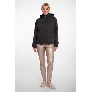 Rino&Pelle Do parka zwart