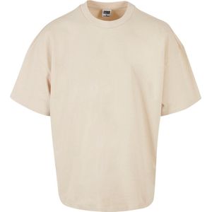 OVERSIZED - Populair - Mannen - Heren - Modern - Streetwear - Urban - Nieuw - T-Shirt - Shirt - Ultra Heavy Oversized Tee white sand