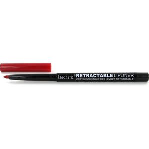 Technic - Retractable Lipliner - Crimson