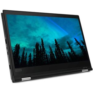 Lenovo ThinkPad Yoga X380 - Intel® Core™ i5-8350U Laptop 13.3 inch 1920 x 1080 (Full HD) 250GB, mogelijkheid om deze uit te berieden naar 500, 1000 of 2000GB (SSD, NVME) 16GB DDR4 Windows 11 Pro