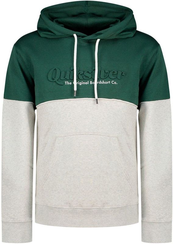 Quiksilver Sunchiser Sweatshirt L Man
