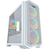 Aqirys - Wezen - PC-behuizing - Wit