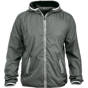 Clique Hardy Antraciet maat XXXL