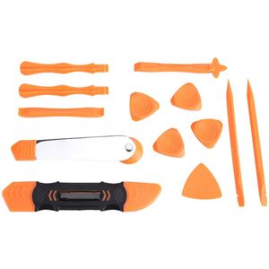 Repair Kit for Electronics, Smartphone, Computer and Tablet, Professional Repair Kit for Electronics Products for Opening Tools for Electronics Maintenance