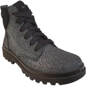 Superfit Abby Nova 0020, licht gevoerde Gore-Tex sneeuwlaarzen, zwart, zwart 0020, 27 EU