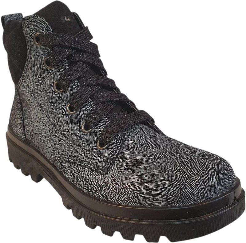 Superfit Abby Nova 0020, licht gevoerde Gore-Tex sneeuwlaarzen, zwart, zwart 0020, 27 EU