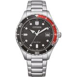 Citizen - AW1820-81E - Polshorloge - Heren - Solar - Eco-Drive Sports