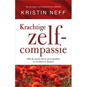 Krachtige zelfcompassie