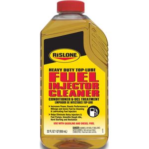 Rislone Brandstof Injectie Reiniger