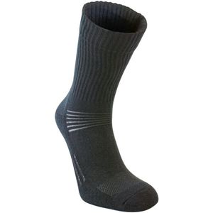 Jobman 9596 2-P Socks 65959687 - Zwart - 35