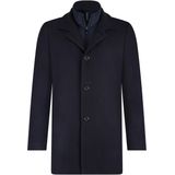 State of Art - Jas - Blauw - Effen