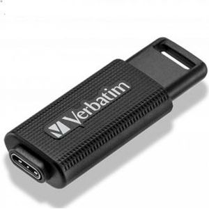 USB stick Verbatim Store ""N"" Go Black 64 GB