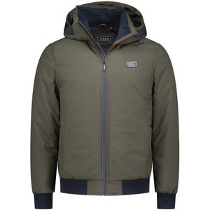 NZA New Zealand - 25HN802 - Bomberjack - Regular Fit