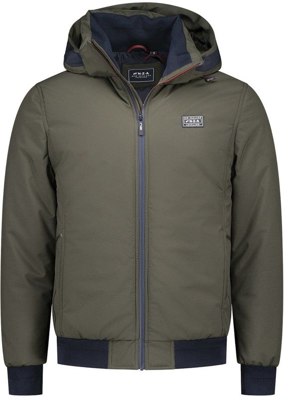 NZA New Zealand - 25HN802 - Bomberjack - Regular Fit