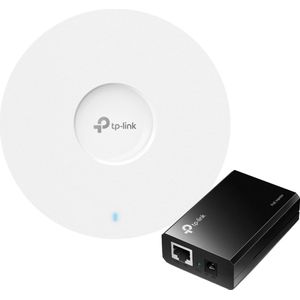 Omada EAP653 Access Point incl. Gigabit PoE Injector